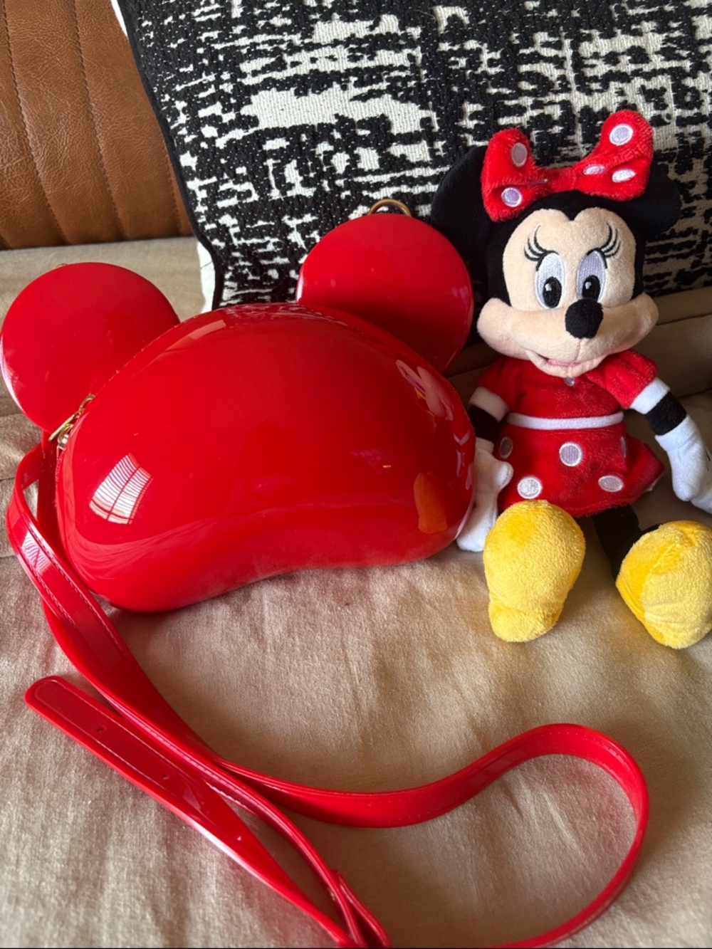 Minnie Mouse Bundle - Picture 2 of 8